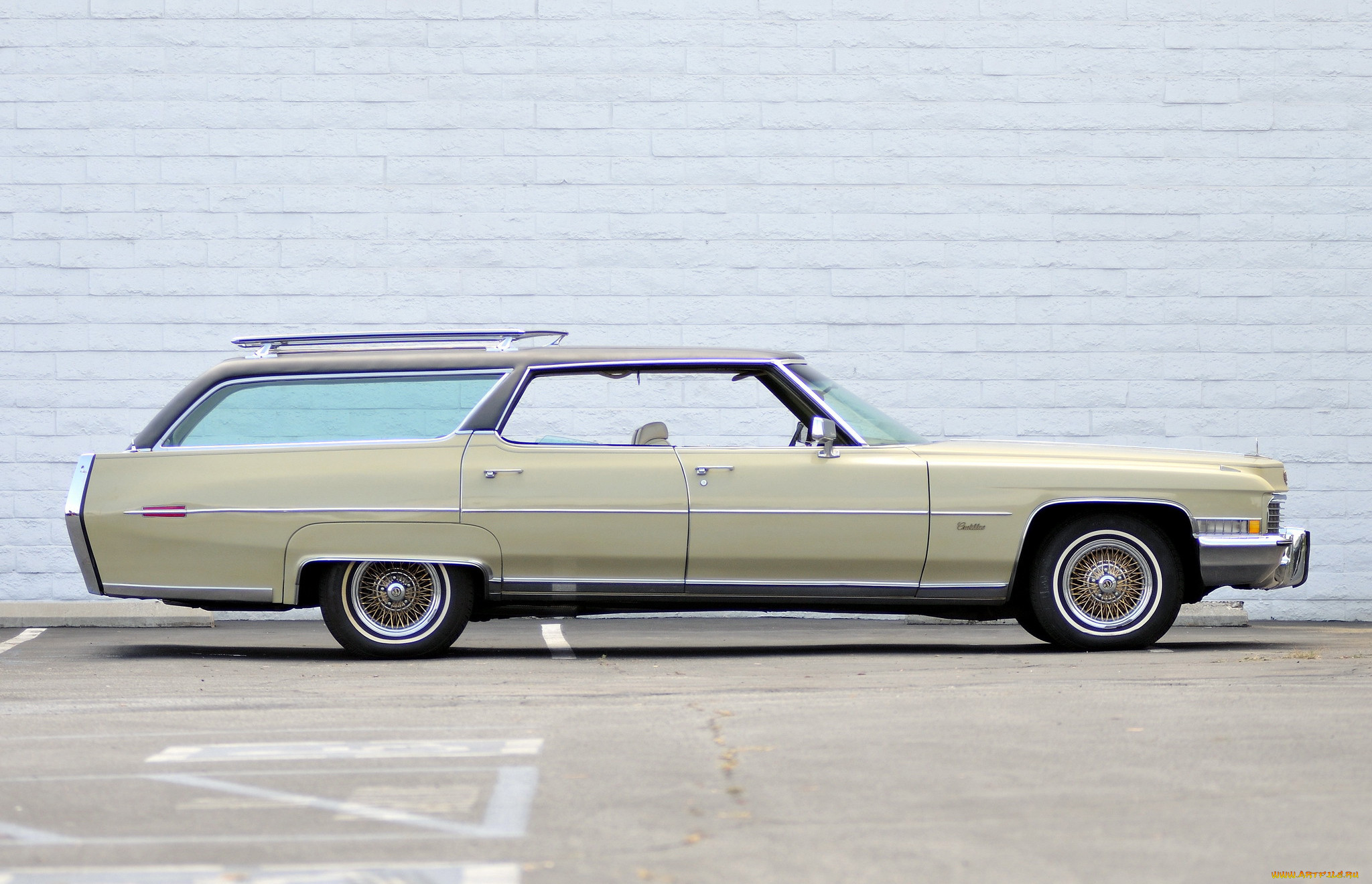 cadillac fleetwood sixty special station wagon by detroit sunroof 1972, , cadillac, fleetwood, sixty, special, station, wagon, detroit, sunroof, 1972